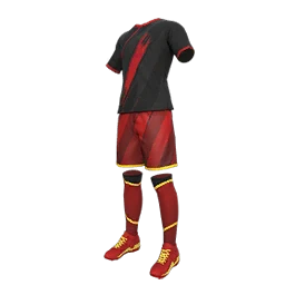 Legendary Left Winger Set