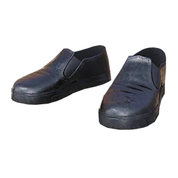 Season 5 Combat Shoes
