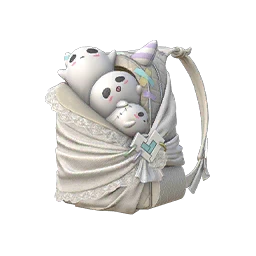 Spectral Dreamweaver Backpack