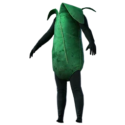 Corn Suit