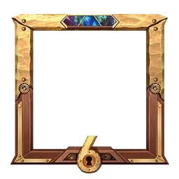 RP Avatar Frame (M6)