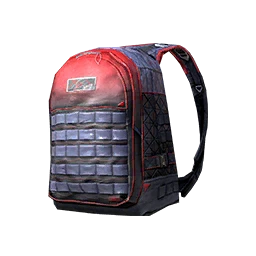 Rugged Backpack