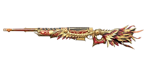 Flamewave - AWM