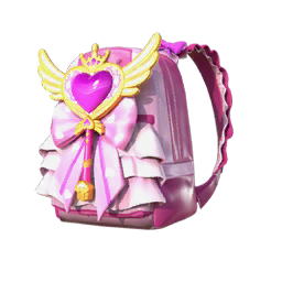 Vivid Star Backpack