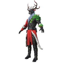 Krampus Set