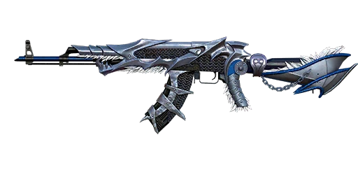 Tundra Knight - AKM