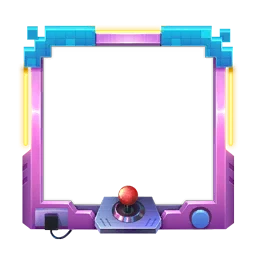 Anniversary Revelry Frame (S12)