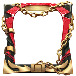 Entertainment Avatar Frame
