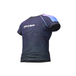 OPPO 2021 T-Shirt