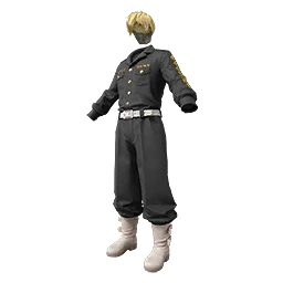 Chifuyu Matsuno Set