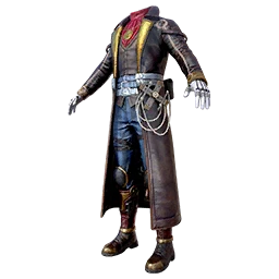 Puppetmaster Andy