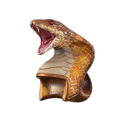 Python Warrior Cover