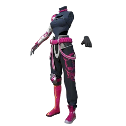 Sweet Horns Set