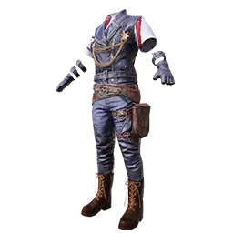 Marauder Set
