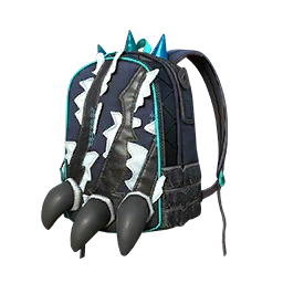 Godzilla Backpack