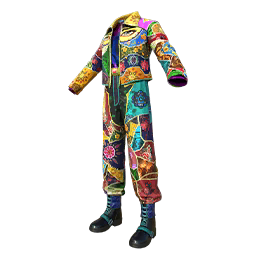 Vibrant Gaze Set