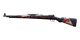 Vampire - Kar98K