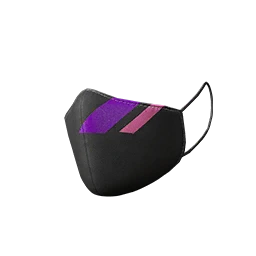 PMPS 2022 Mask