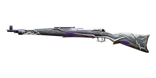 Arachnoid - Kar98K