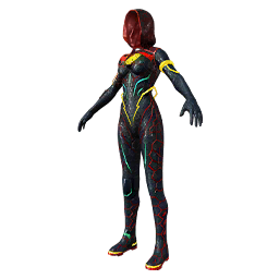 GOAT's Nemesis Set