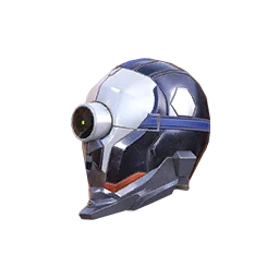 Cobalt Squad Headgear