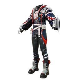 CYCLE 4 Set