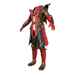 Netherbringer Set