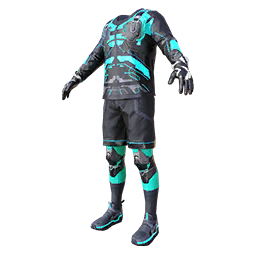 Crew Challenge Victor Set