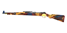 Avant Guard - Kar98k
