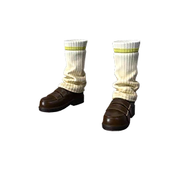 Springtime Charm Shoes