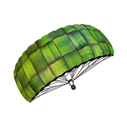 Sticky Rice Dumpling Parachute