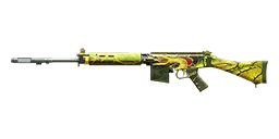 Swamp Horror - SLR