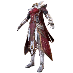 Noble Masquerader Set
