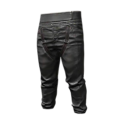 Mist Hunter Pants