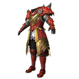 Lobster Avenger Set