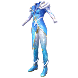 Arctic Witch Set