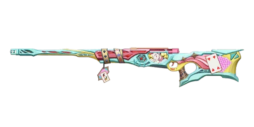 Magician's Melody - AWM