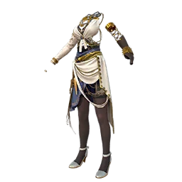 Divine Seer Set