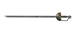 Rapier - Crowbar