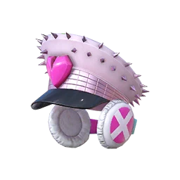 Heavenly Cadence Hat