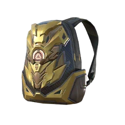 Bestial Aurum Backpack