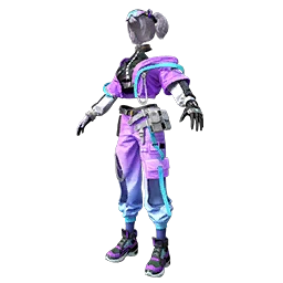 Starlight Vigor Set