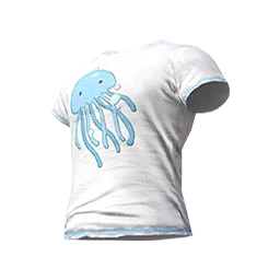 Jellyfish T-shirt