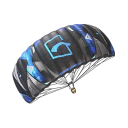 PMGC 2021 Parachute