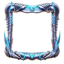 Mercury Soldier Avatar Frame