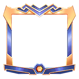 Totem Cat Avatar Frame