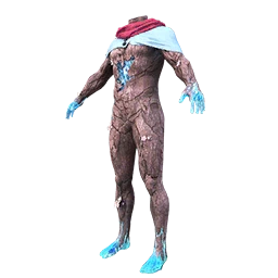 Frosty Voyager Set
