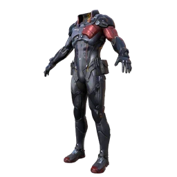 Elite Oni Set