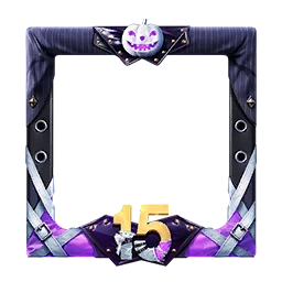 RP Avatar Frame (A15)