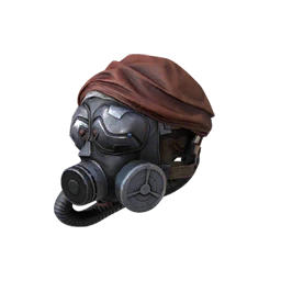 Wasteland Survivor Cover